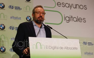 noticias albacete