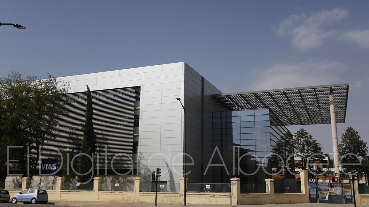 Noticias Albacete