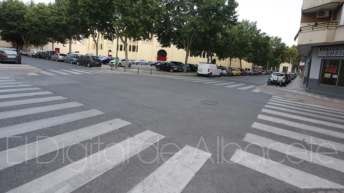 Noticias Albacete