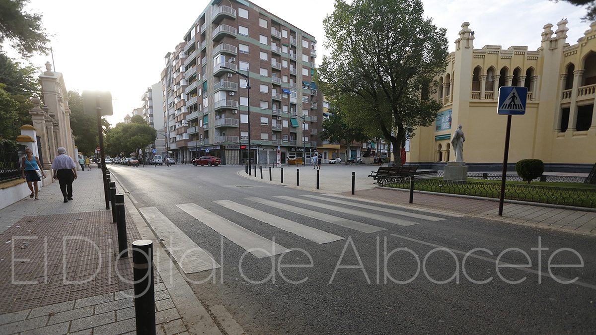 Noticias Albacete