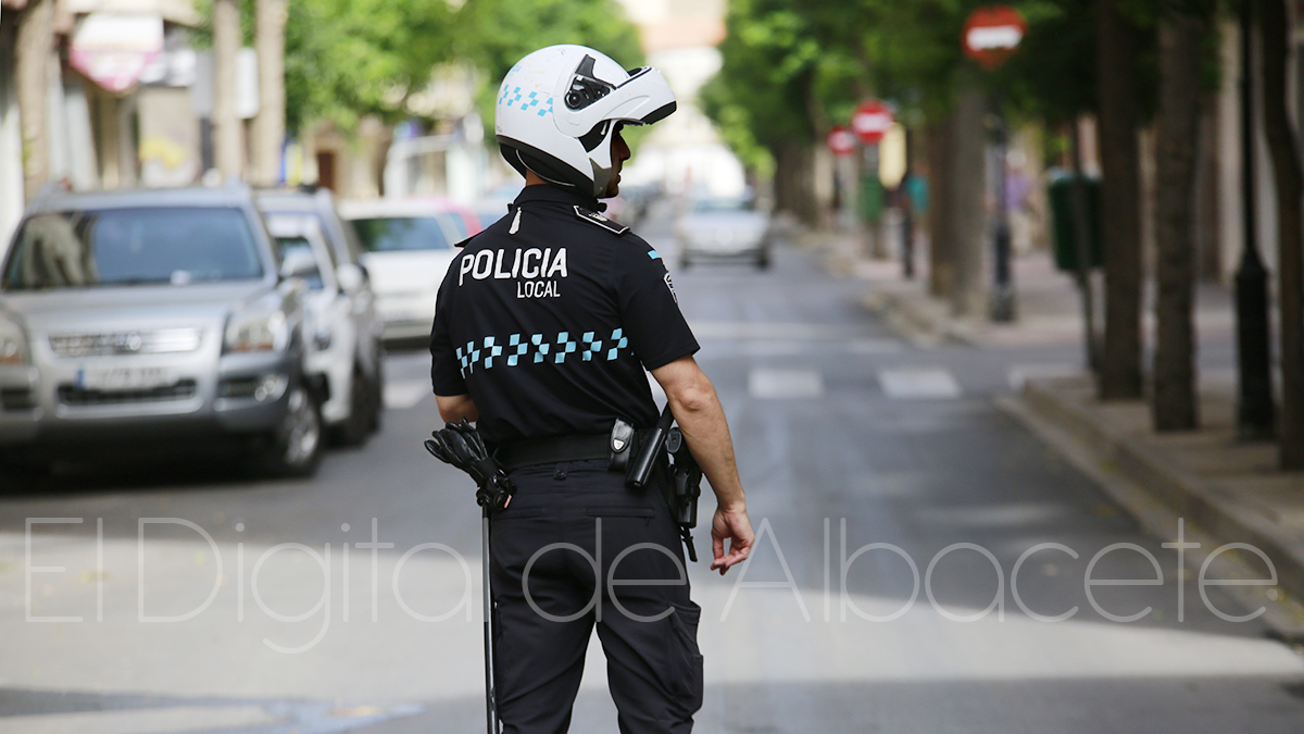 Noticias Albacete