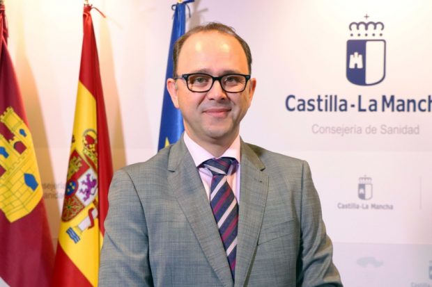 José Antonio Ballesteros