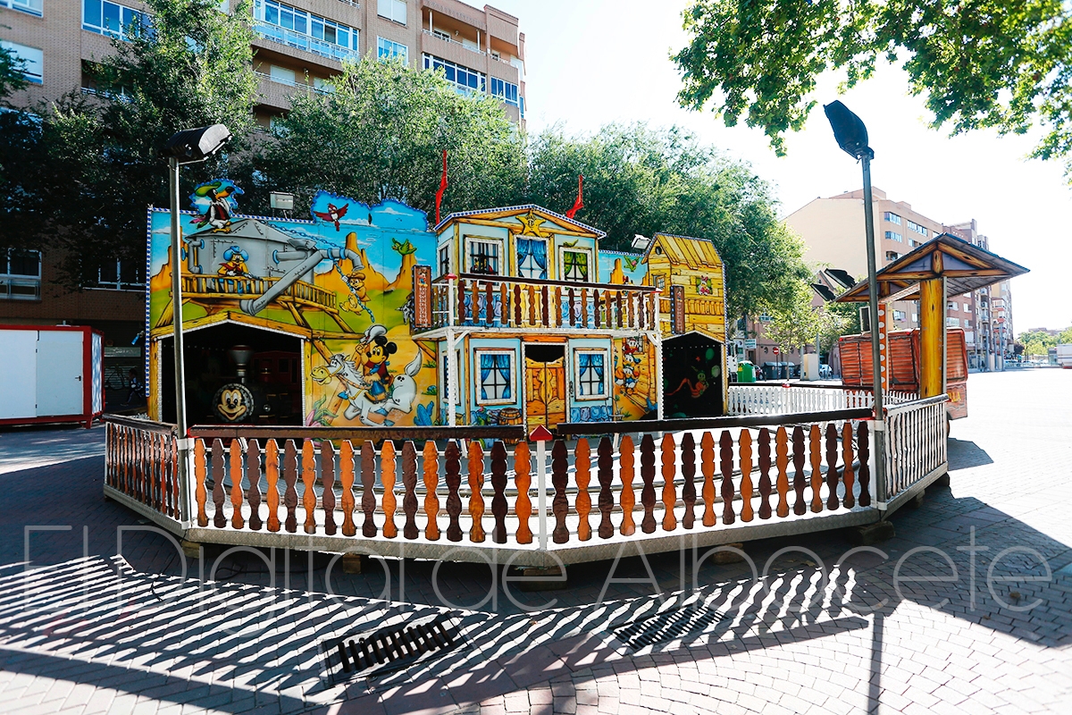 Noticias Albacete