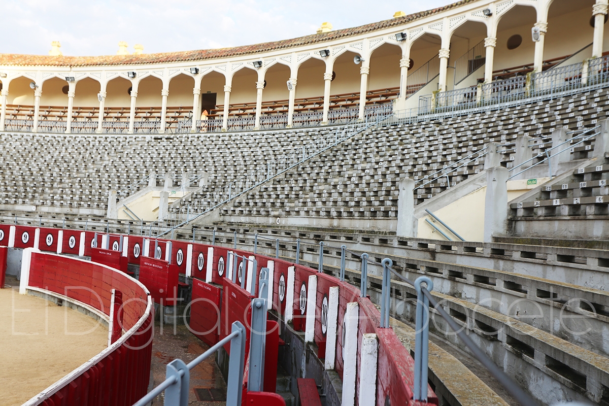 Noticias Albacete