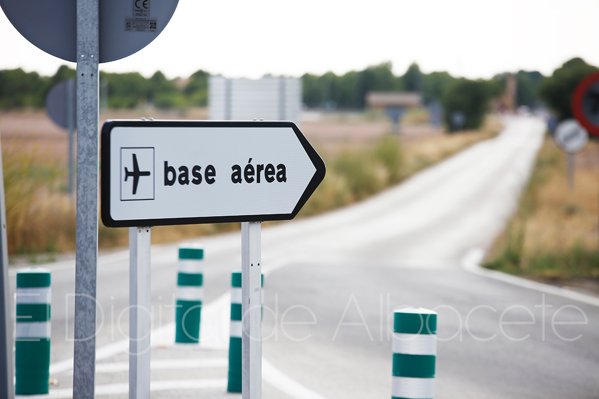 Noticias Albacete