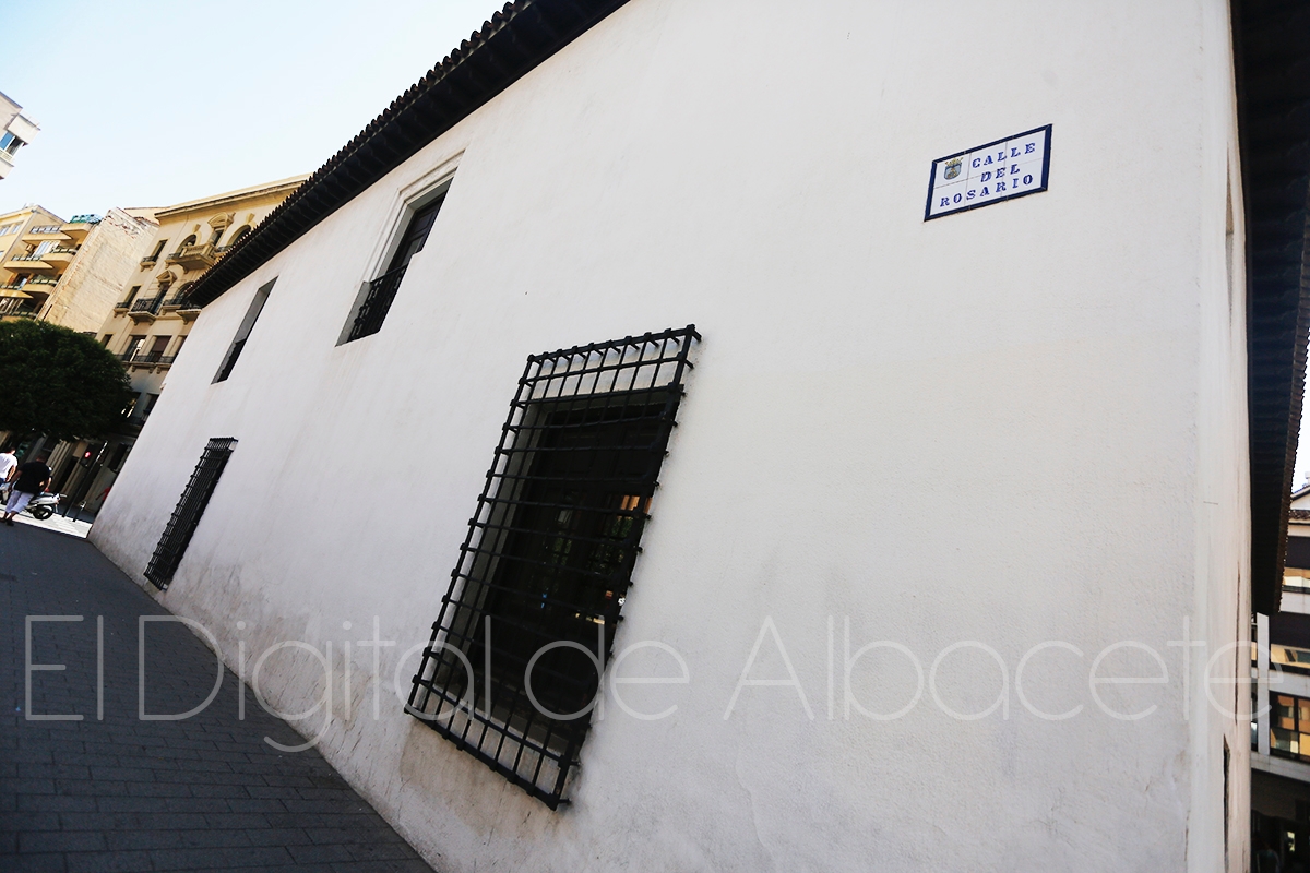 Noticias Albacete