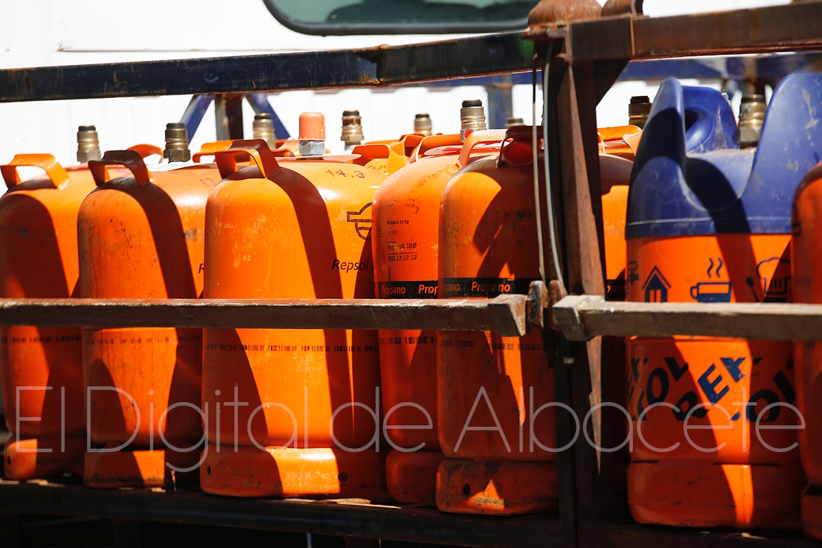 Noticias castilla-la mancha