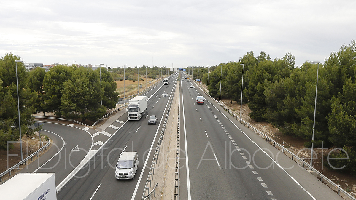 Noticias Castilla-La mancha