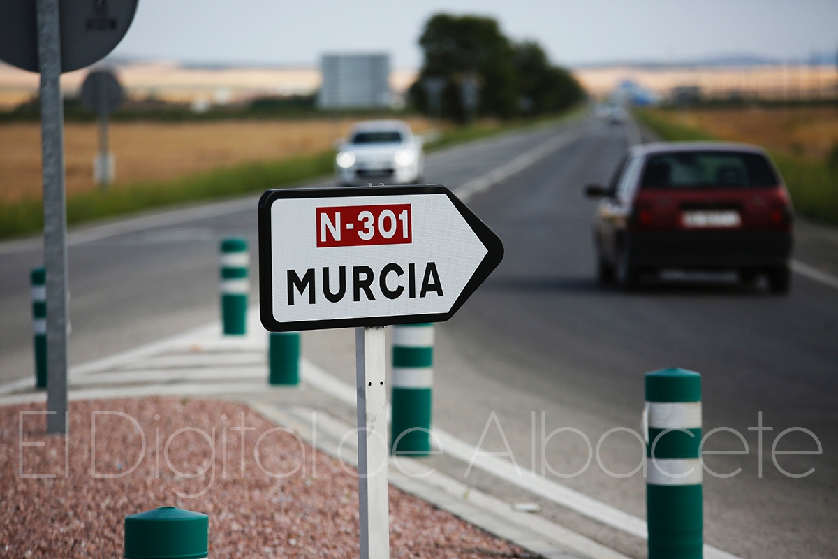 NOTICIAS MURCIA