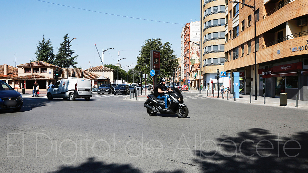 Noticias Albacete