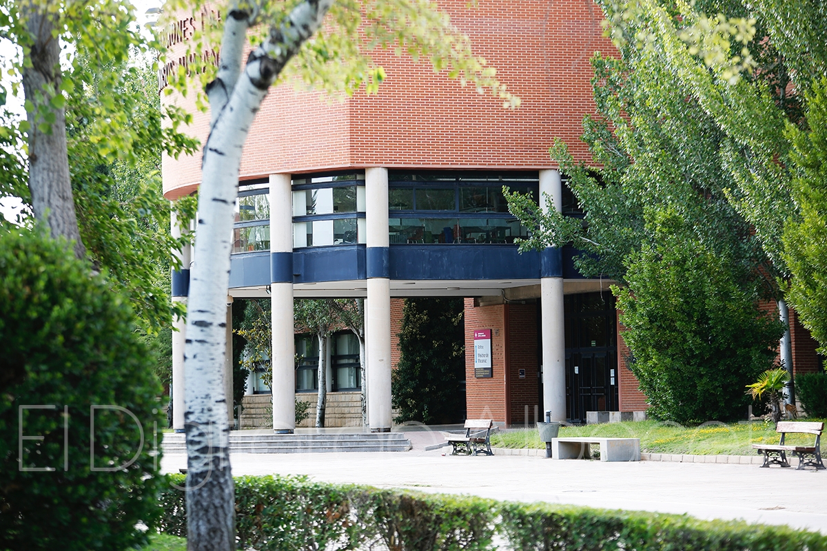 Campus de Albacete