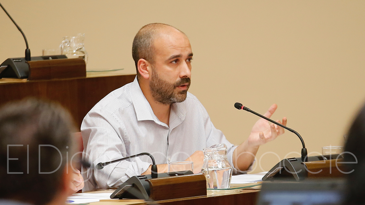 Noticias Albacete