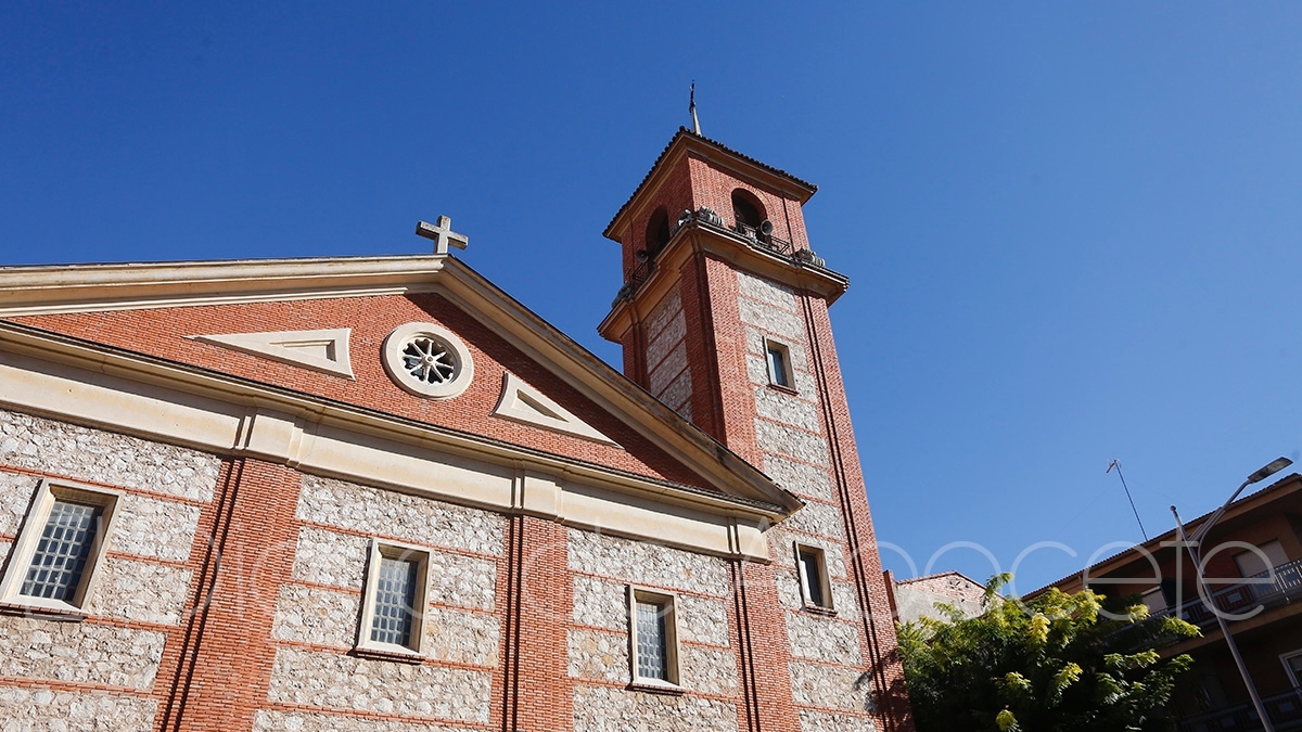 Noticias Albacete