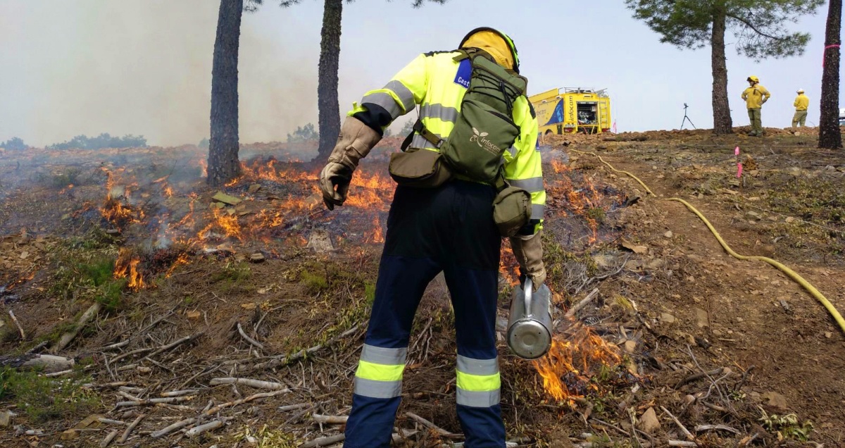 noticias incendios