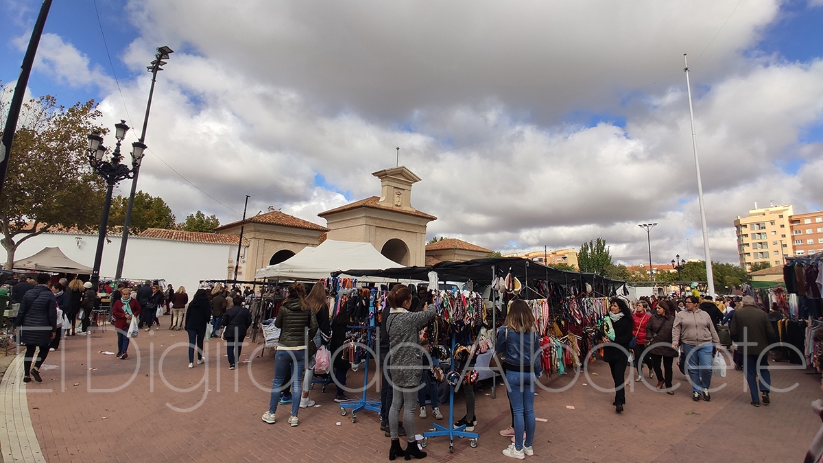 Noticias Albacete
