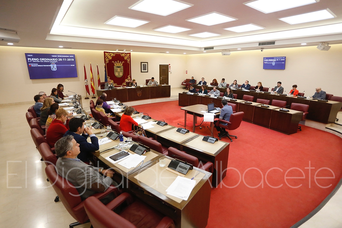 Noticias Albacete