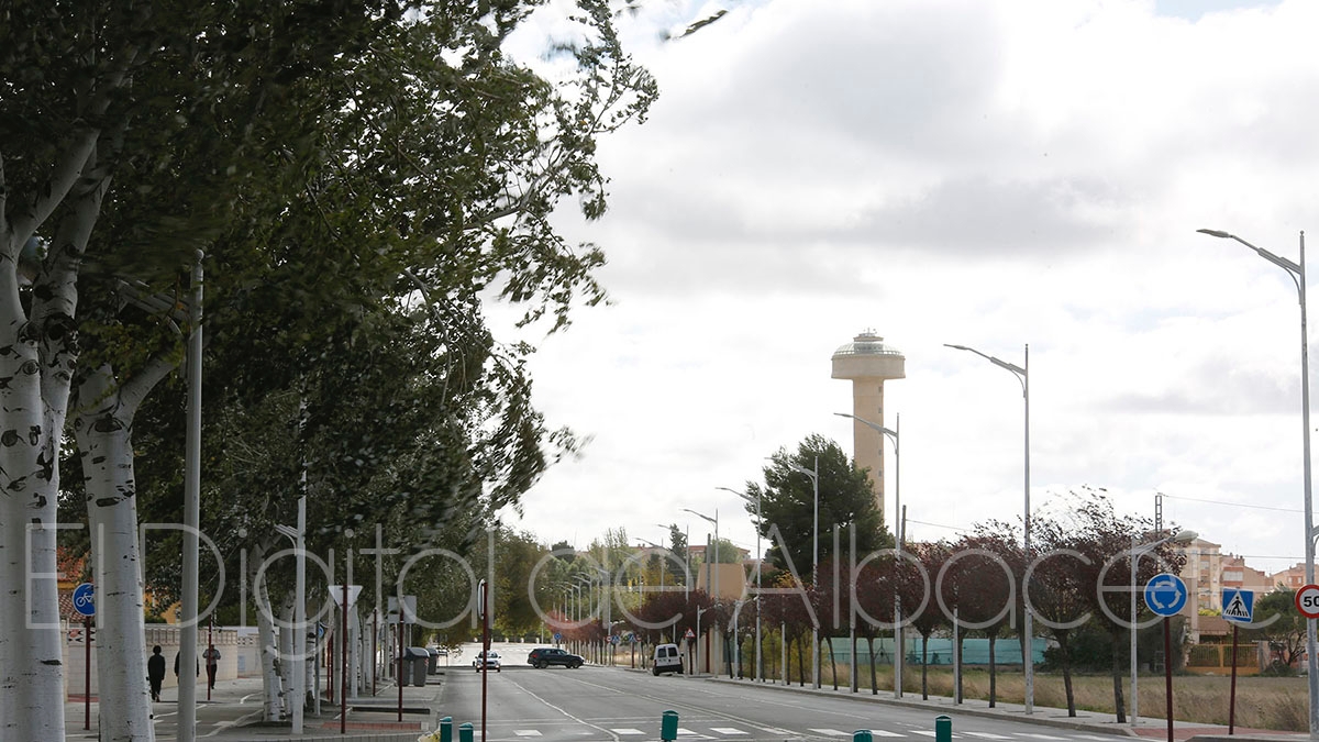 Noticias Albacete