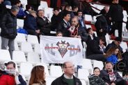 Albacete Balompie noticias afición