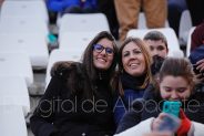 Albacete Balompie noticias afición