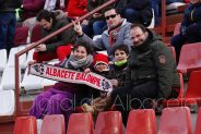 Albacete Balompie noticias afición