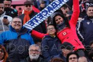 Albacete Balompie noticias afición