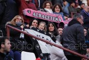 Albacete Balompie noticias afición