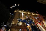 Cabalgata de Reyes de Albacete 2020