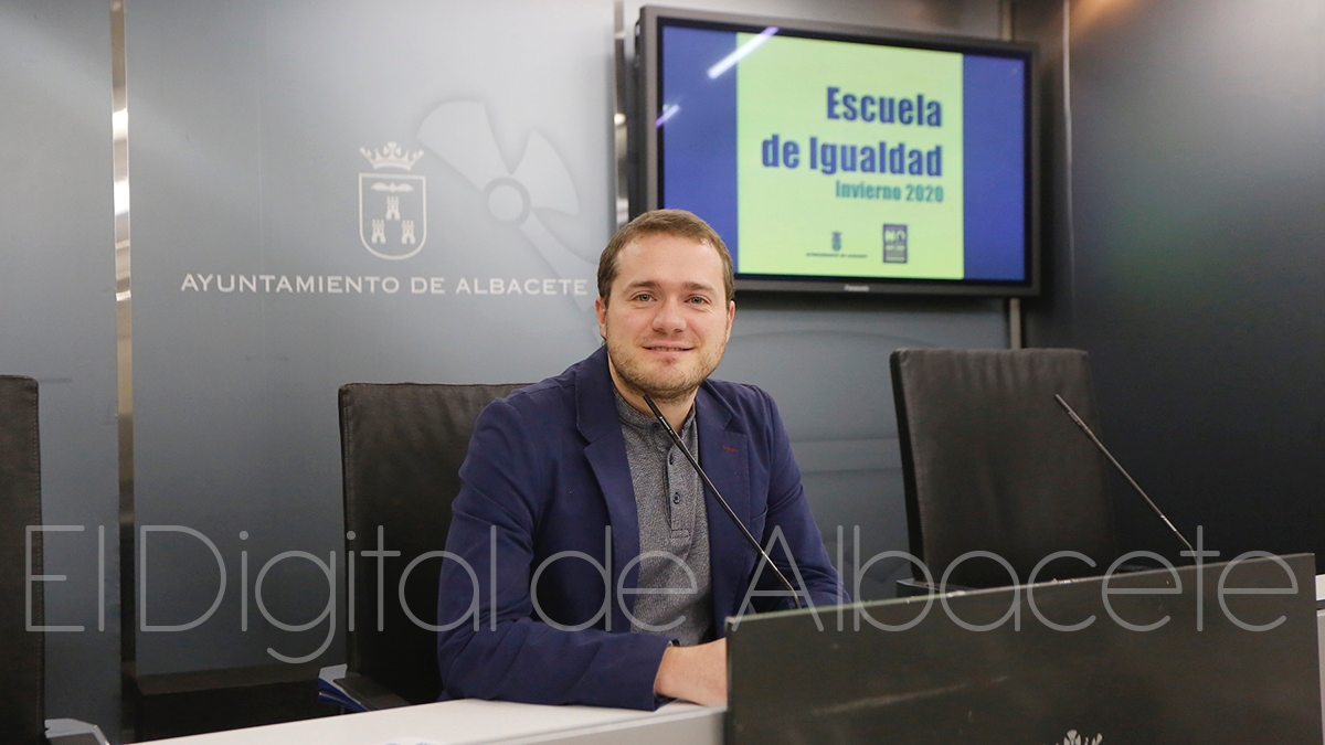 La ciudad de Albacete se convierte en una 'Escuela de Igualdad' - El ...