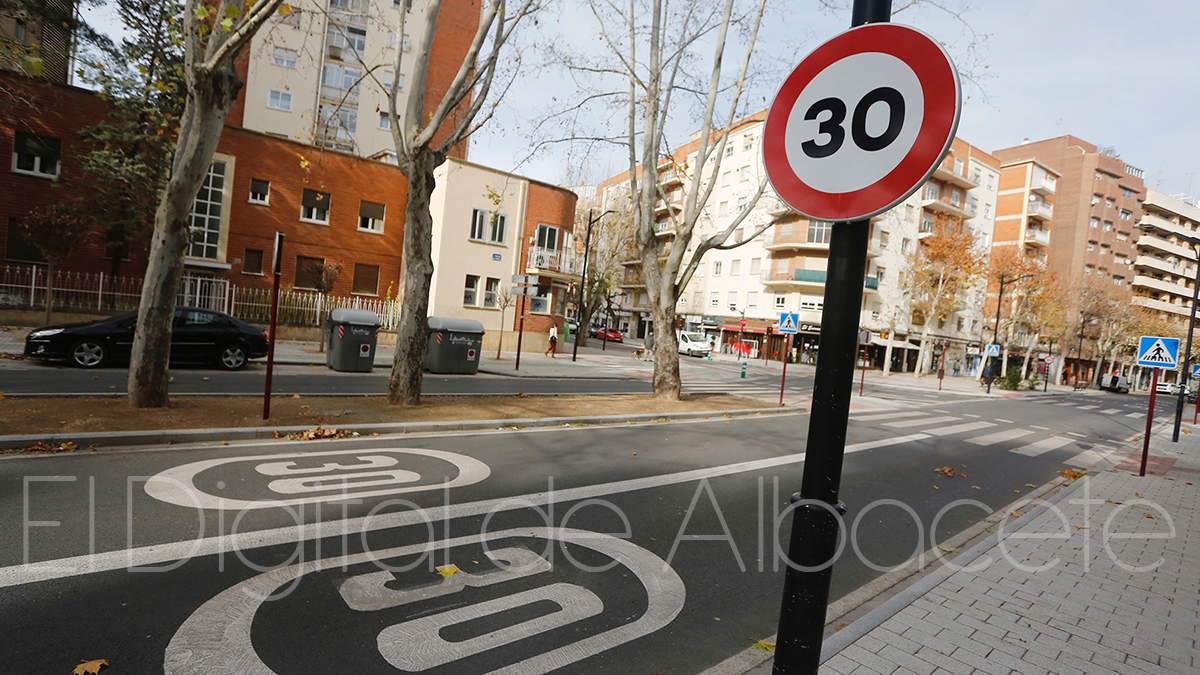 Noticias Albacete