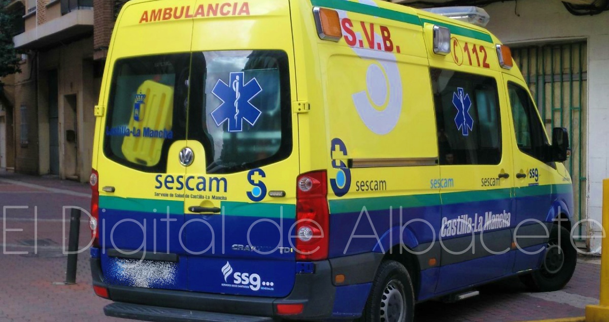 Foto de archivo