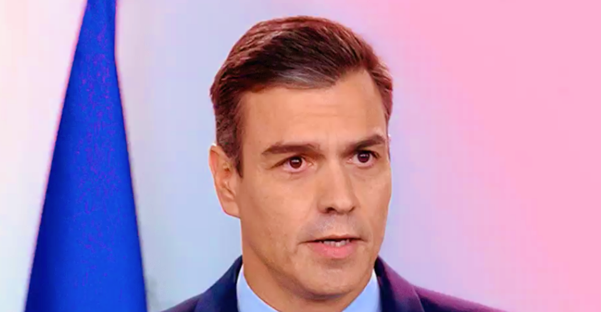 noticias pedro sanchez