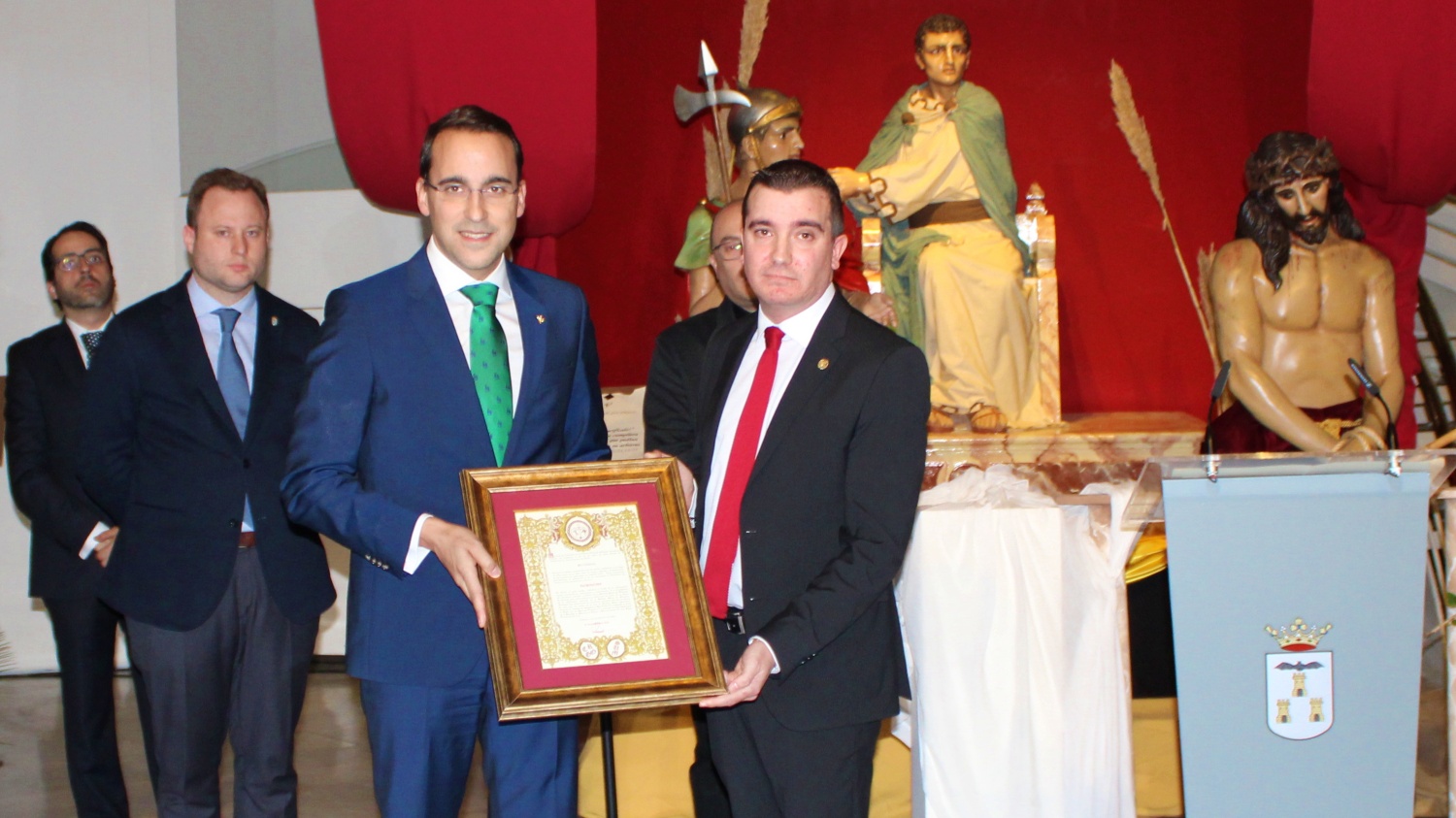 Noticias Albacete