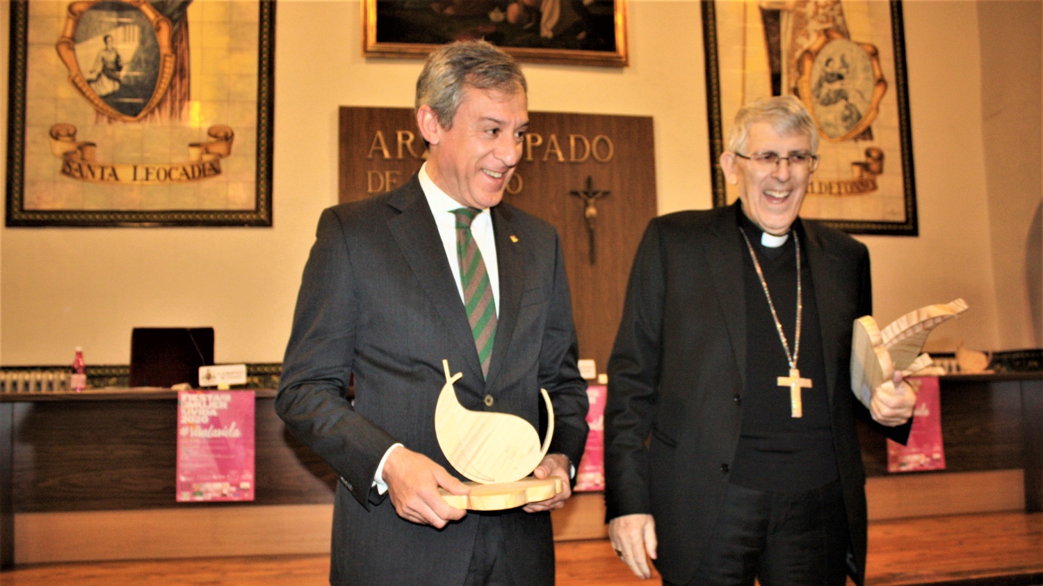 Noticias Castilla-La Mancha