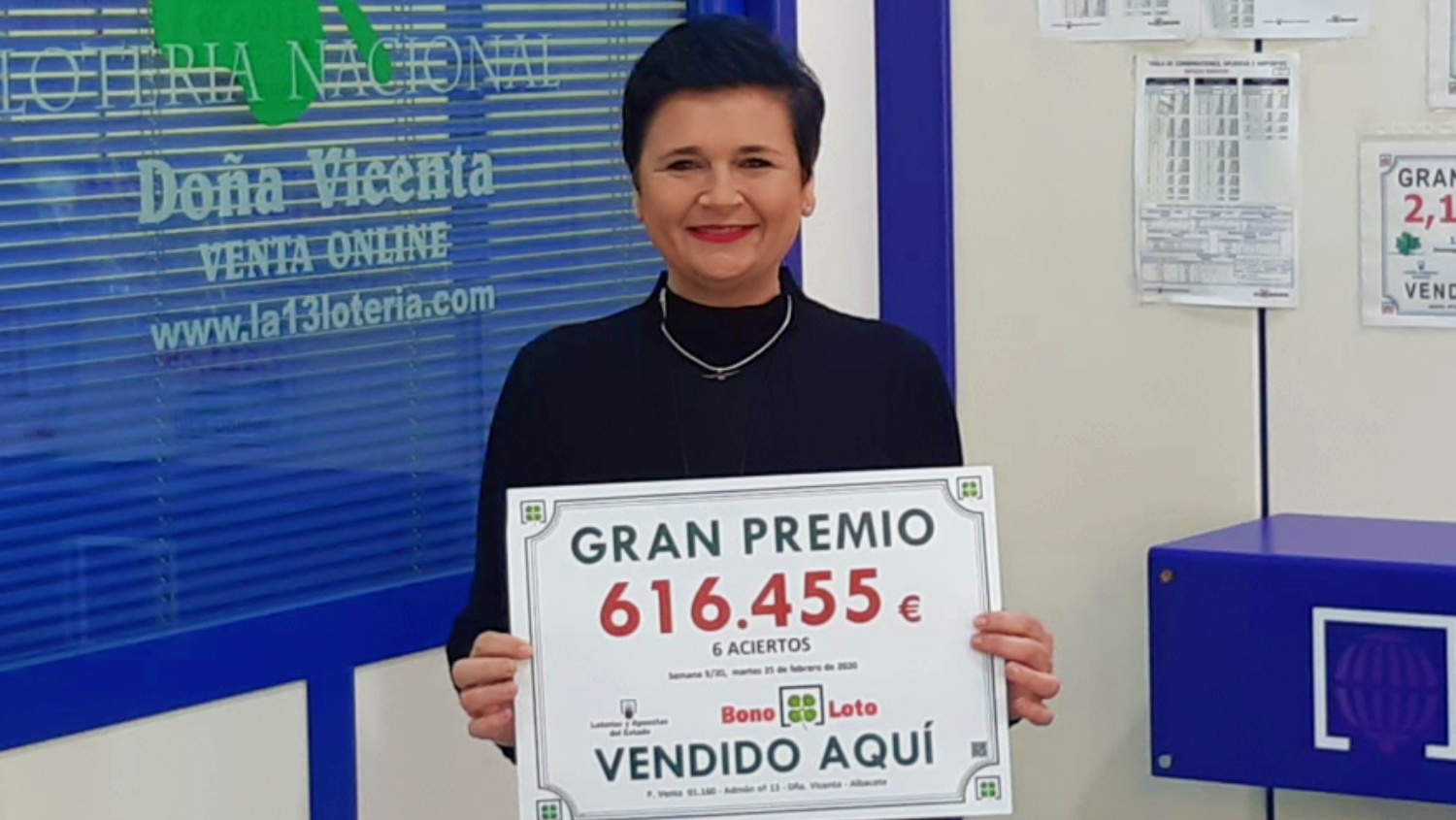 Noticias Albacete