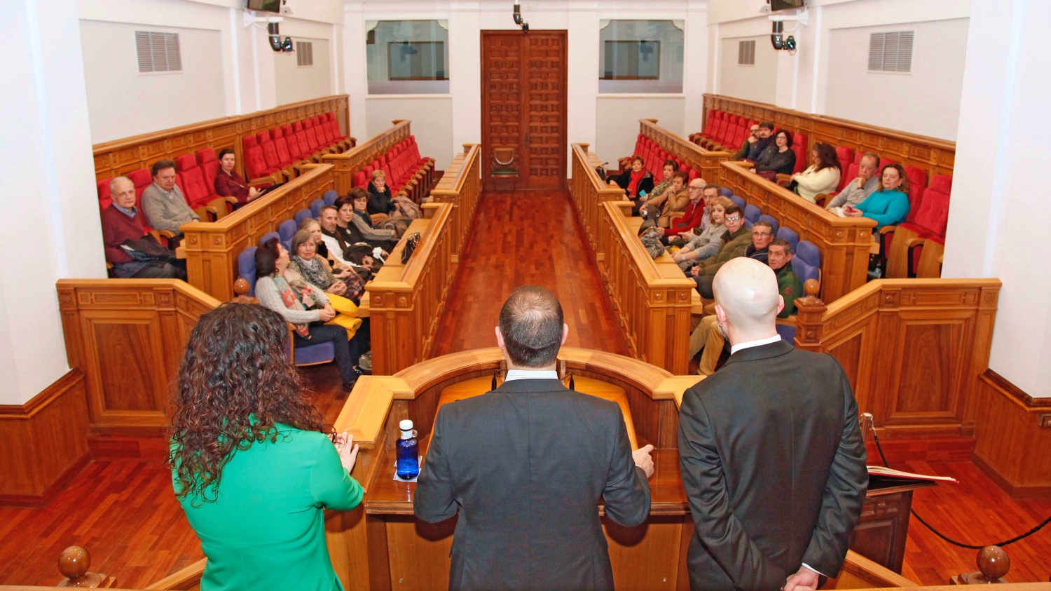 Noticias Castilla-La Mancha