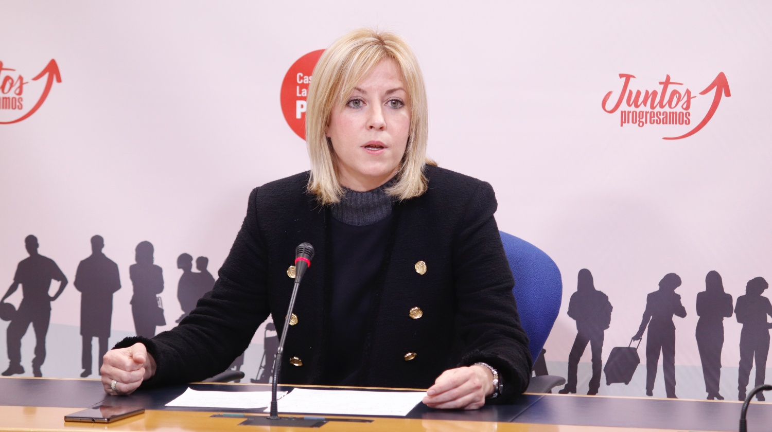 Noticias Castilla-La Mancha