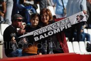 Albacete Balompie noticias