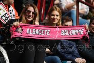 Albacete Balompie noticias