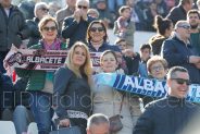 Albacete Balompie noticias