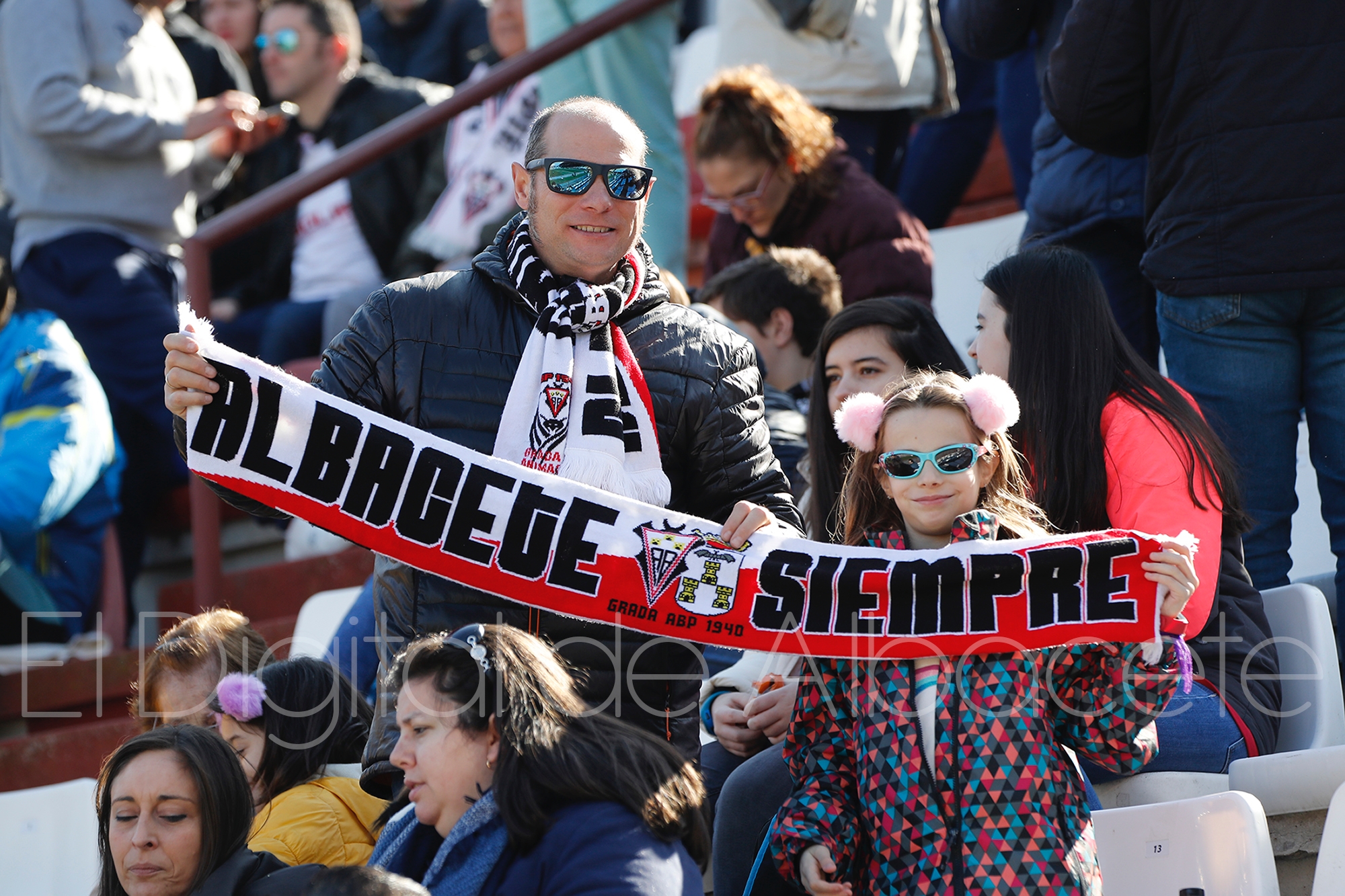 Albacete Balompie noticias