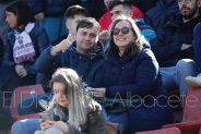 Albacete Balompie noticias