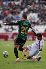 Albacete Balompié noticias