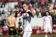 Albacete Balompié noticias