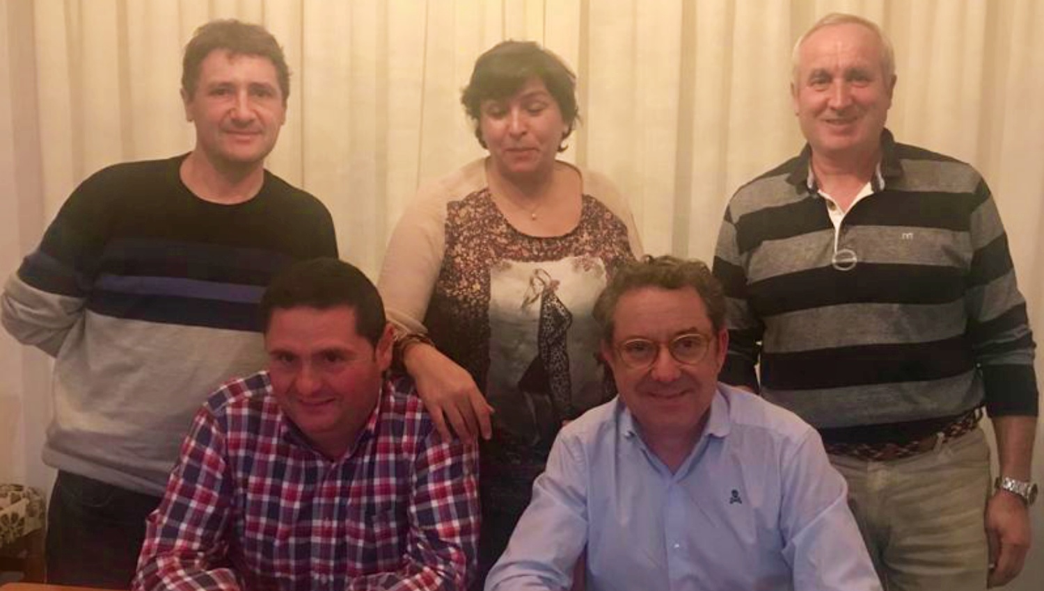 carcelen noticias