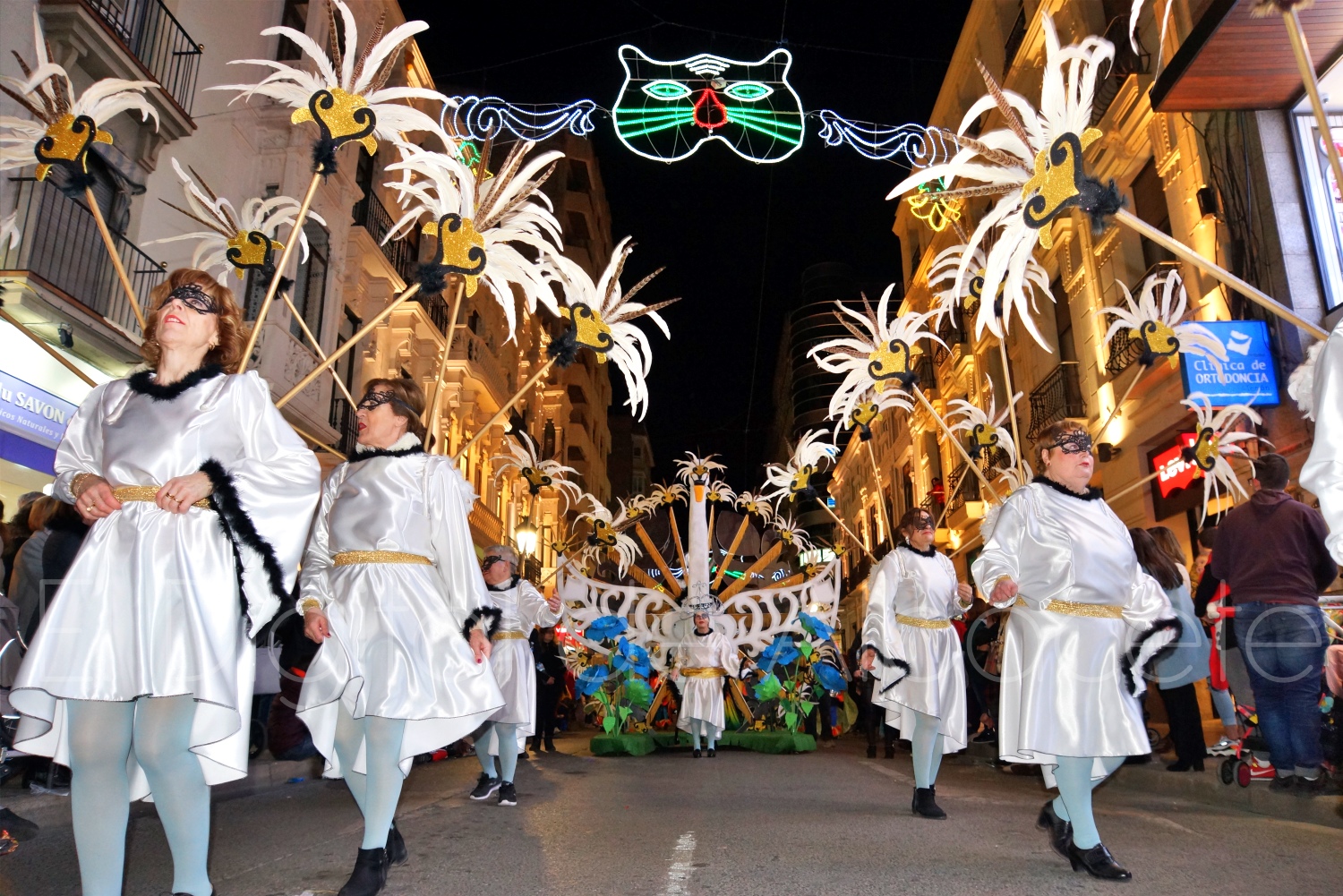 noticias albacete carnaval