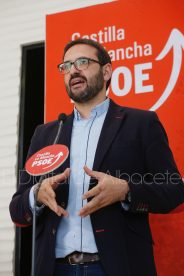 Noticias Albacete