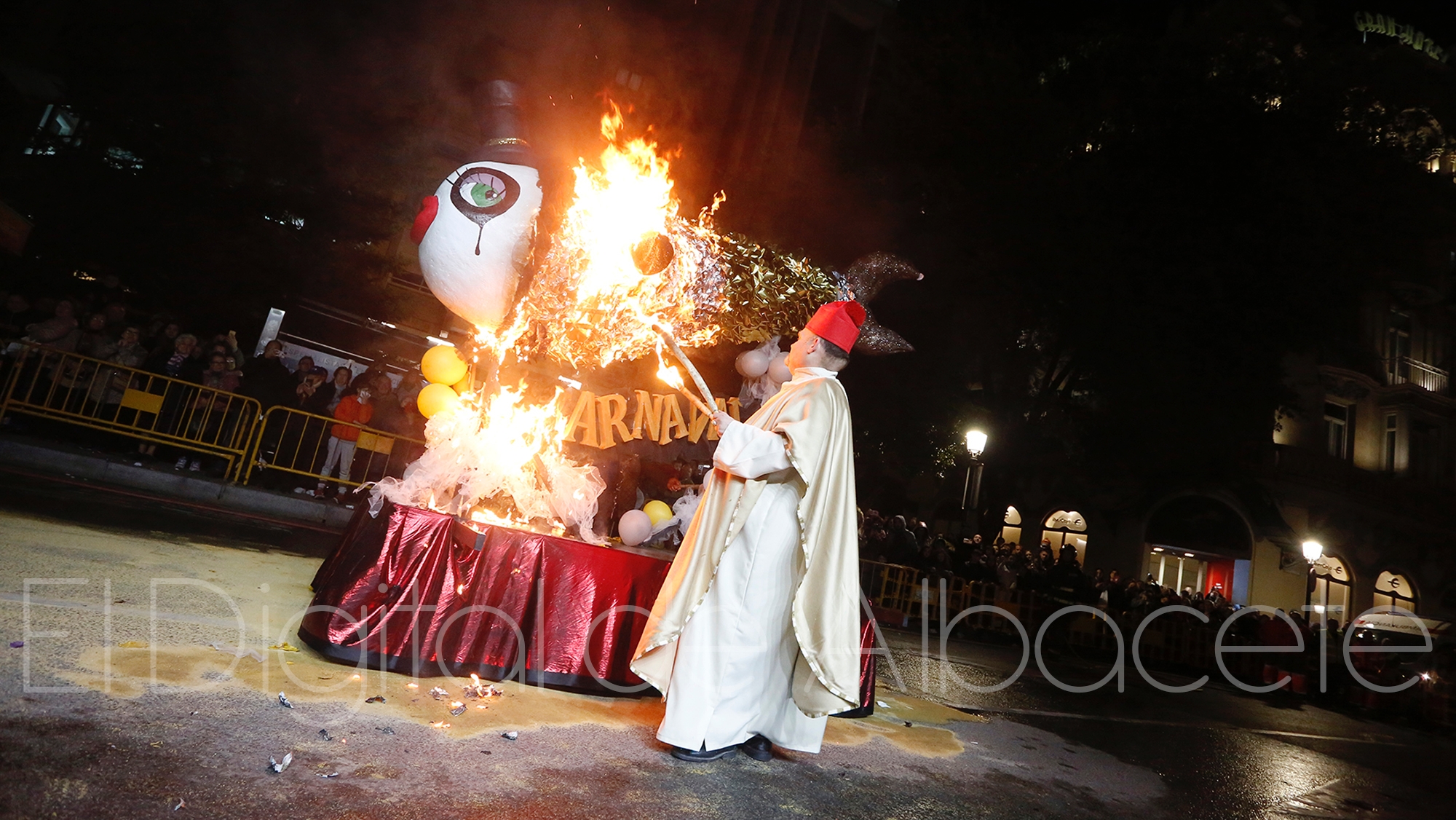 noticias albacete carnaval