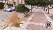 Villarrobledo noticias sucesos