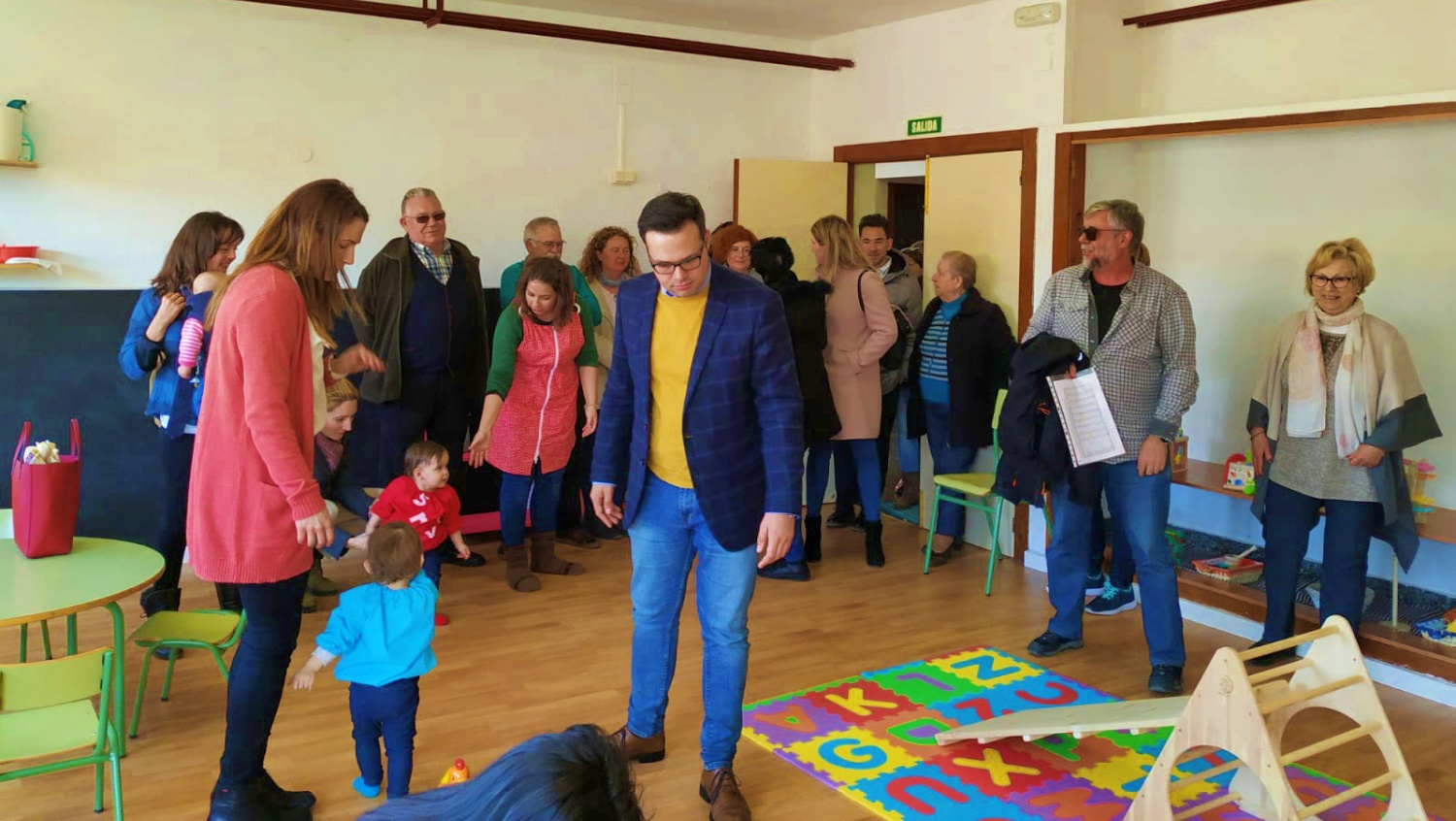 Noticias Casas de Ves