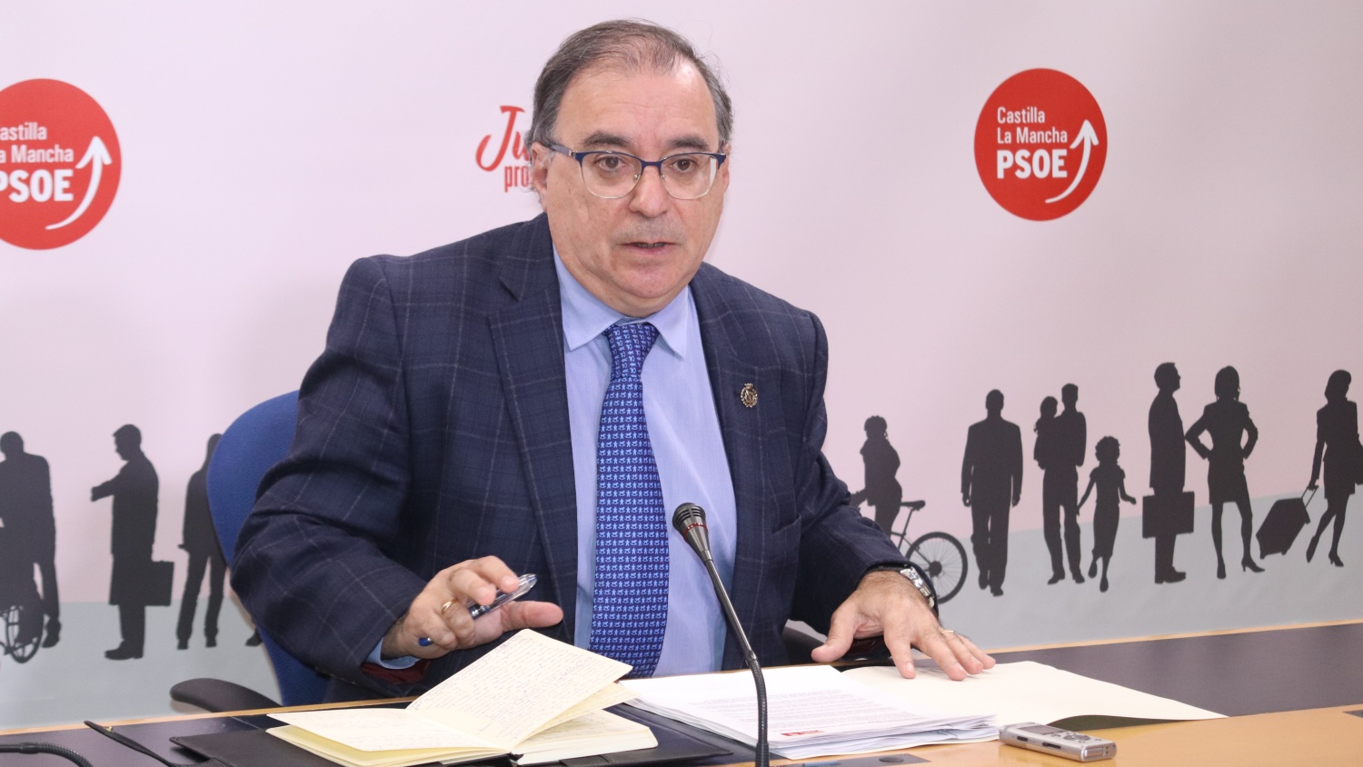 Noticias Castilla-La Mancha